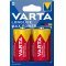 Varta LONGLIFE MAX POWER elem 4720-LR20-D-Mono D (g�li�t) 2db/csomag alk�li
