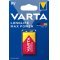 Varta LONGLIFE Max POWER 4722 6LR61 9V elem 1db/csomag alk�li