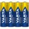 Varta Longlife Power AA/LR6/Mignon elem 4db/csomag