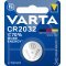Varta CR2032 3V gombelem 1db/csomag lítium Varta CR2032 3V gombelem 1db/csomag lítium