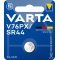 Varta V76PX SR44 1db/csomag gombelem ezüst-oxid Varta V76PX SR44 1db/csomag gombelem ezüst-oxid