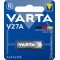 Varta V27A-MN27-E27 A elem 12V 1db/csomag alkáli Varta V27A-MN27-E27 A elem 12V 1db/csomag alkáli