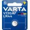 Varta LR44 A76 AG13 4276 1db/csomag gombelem alkáli Varta LR44 A76 AG13 4276 1db/csomag gombelem alkáli