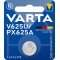 Varta V625U LR9 PX625G gombelem 1db/csomag alkáli Varta V625U LR9 PX625G gombelem 1db/csomag alkáli