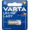Varta 4901 LR1-E90-Lady 1db/csomag elem alkáli Varta 4901 LR1-E90-Lady 1db/csomag elem alkáli