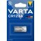 Varta Professional Foto CR123 elem 1db/csomag l�tium