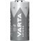 Varta Foto CR123A elem 400db �mlesztett kiszerel�s l�tium