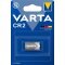 Varta Foto CR2 1db/csomag elem l�tium