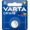 Varta CR1616 3V gombelem 1db/csomag lítium Varta CR1616 3V gombelem 1db/csomag lítium