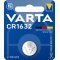 Varta CR1632 3V 1db/csomag gombelem lítium Varta CR1632 3V 1db/csomag gombelem lítium
