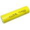 A123Systems APR18650M1 Akkumul�tor 1100mAh Li-Ion