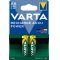 Varta Recharge Accu Ready to Use AA Akkumul�tor 2100mAh 2db/csomag