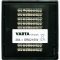 VARTA V364 gombelem ezüst-oxid 100db/ömlesztett kiszerelés VARTA V364 gombelem ezüst-oxid 100db/ömlesztett kiszerelés