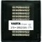 Varta V379 gombelem ezüst-oxid 100db/csomag ömlesztett kiszerelés Varta V379 gombelem ezüst-oxid 100db/csomag ömlesztett kiszerelés