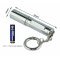 VT Pro X100E LED l�mpa 80lm alum�nium rozsdamentes ac�l 1x Varta AAA elemmel