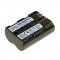 Helyettes�t� Akkumul�tor OTB Canon BP-511 7,4V 1600mAh Li-Ion