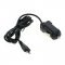 OTB autós adapterkábel Micro-USB 1A fekete OTB autós adapterkábel Micro-USB 1A fekete