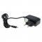 OTB h�l�zati adapter Micro-USB 5V1A fekete 1,10m
