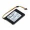Helyettes�t� Akkumul�tor OTB TomTom One XL 3,7V 950mAh Li-Ion