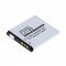 Helyettes�t� Akkumul�tor OTB Sony Ericsson BST-38 3,7V 800mAh Li-Ion