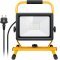 Goobay LED munkal�mpa �llv�nnyal 50W 4250lm 6500K IP65