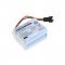 Helyettesítő Akkumulátor digibuddy 6xAA Mignon ceruza 7,2V 2200mAh 3 tűs csatlakozó NiMH Helyettesítő Akkumulátor digibuddy 6xAA Mignon ceruza 7,2V 2200mAh 3 tűs csatlakozó NiMH