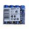 Varta Longlife Power 4906 AA Mignon ceruza 1,5V 4db/csomag Alkáli-mangán Varta Longlife Power 4906 AA Mignon ceruza 1,5V 4db/csomag Alkáli-mangán