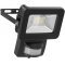 Goobay LED k�lt�ri reflektor 10W mozg�s�rz�kel�vel 850lm 4000K