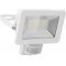Goobay LED k�lt�ri reflektor 30W mozg�s�rz�kel�vel 2550lm 4000K