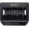 Varta LCD Universal Charger+ (Typ 57688) 1x9V vagy 1-4x AA/AAA/C (b�bi)/D (g�li�t) t�lt� NiMH