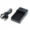 Helyettes�t� Akkumul�tor OTB DC-K akkumul�tor t�lt�  kompatibilis Sony FP50 FP70 FH50 FH70 FH100 FV50 FV70 FV100