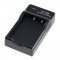 Helyettes�t� Akkumul�tor OTB DC-K akkumul�tor t�lt�  USB-C kompatibilis Canon NB-4L/NB-5L