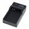 Helyettes�t� Akkumul�tor OTB akkumul�tor t�lt�  DC-K USB-C NP-60 SLB-0837 KLIC-5001