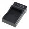 Helyettes�t� Akkumul�tor OTB DC-K akkumul�tor t�lt�  USB-C Panasonic BCF10E/BCG10E/BCJ13E