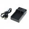 Helyettes�t� Akkumul�tor OTB DC-K akkumul�tor t�lt�  5V Micro-USB Medion DC-8300/Premier DS-8330/Rollei DP-8300