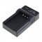 Helyettes�t� Akkumul�tor OTB akkumul�tor t�lt�  DC-K USB-C kompatibilis Pentax D-LI88 Sanyo DB-L80 Nikon EN-EL19