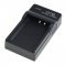 Helyettes�t� Akkumul�tor OTB DC-K USB-C akkumul�tor t�lt�  Canon LP-E10