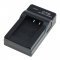 Helyettes�t� Akkumul�tor OTB DC-K akkumul�tor t�lt�  USB-C kompatibilis Sony BX1 NP-BX1 fekete