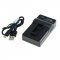 Helyettes�t� Akkumul�tor OTB DC-K akkumul�tor t�lt�  kompatibilis GoPro AHDBT-501 / AABAT-001