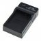 Helyettes�t� Akkumul�tor OTB DC-K akkumul�tor t�lt�  USB-C kompatibilis Panasonic DMW-BLG10/DMW-BLE9/DMW-BLH7E