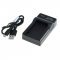 Helyettes�t� Akkumul�tor OTB akkumul�tor t�lt�  DC-K kompatibilis Panasonic DMW-BMB9E