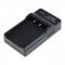 Helyettes�t� Akkumul�tor OTB akkumul�tor t�lt�  DC-K USB-C kompatibilis Casio NP-20/NP-60