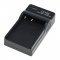 Helyettes�t� Akkumul�tor OTB DC-K akkumul�tor t�lt�  USB-C Casio NP-40 Kodak LB-060