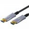 Goobay optikai Hybrid Ultra High-Speed HDMI k�bel 8K 60Hz 50m
