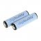 Digibuddy 18650 Sanyo cell Akkumulátor 3,7V 2600mAh 2db/csomag Li-Ion Digibuddy 18650 Sanyo cell Akkumulátor 3,7V 2600mAh 2db/csomag Li-Ion