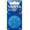 Varta PR44 (675) hall�k�sz�l�k elem 1,45V 6db/csomag cink-leveg�