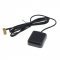 OTB GPS antenna SMA csatlakoz�val �s m�gneses talppal 90� der�ksz�g� csatlakoz� 1,5m k�bel