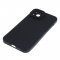 OTB TPU tok kompatibilis Apple iPhone 15 Plus fekete OTB TPU tok kompatibilis Apple iPhone 15 Plus fekete