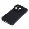 OTB TPU tok Apple iPhone 15 Pro fekete OTB TPU tok Apple iPhone 15 Pro fekete