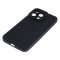 OTB TPU tok Apple iPhone 15 Pro Max fekete OTB TPU tok Apple iPhone 15 Pro Max fekete